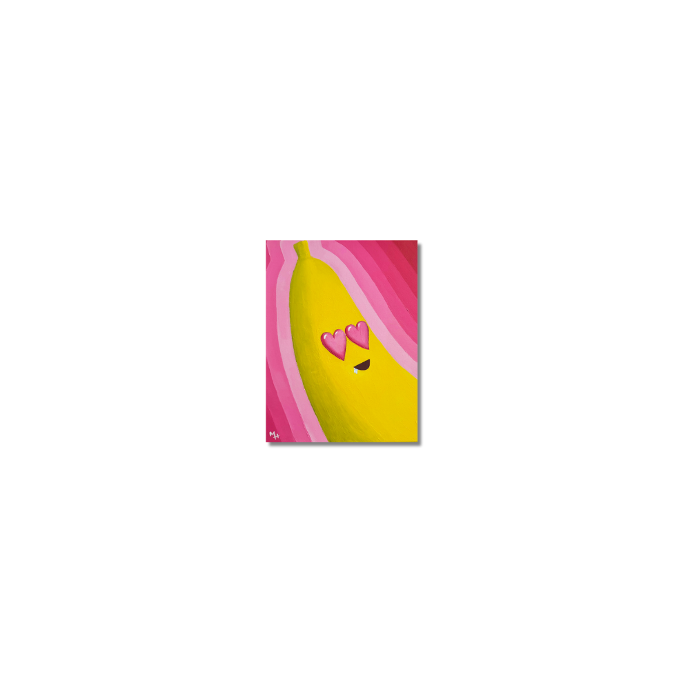 Manic Banana