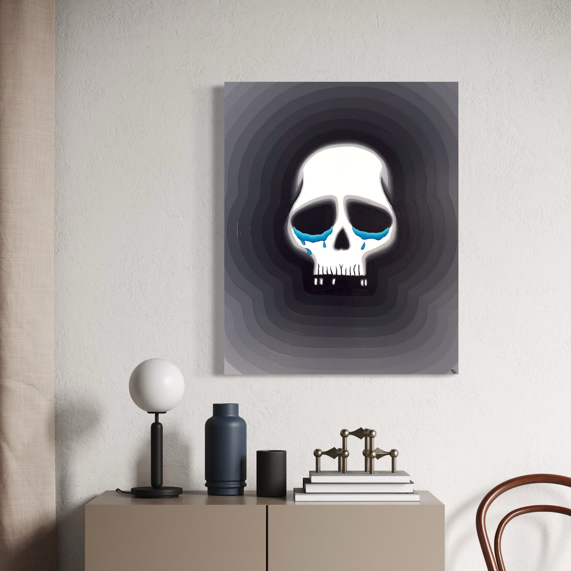 Skull