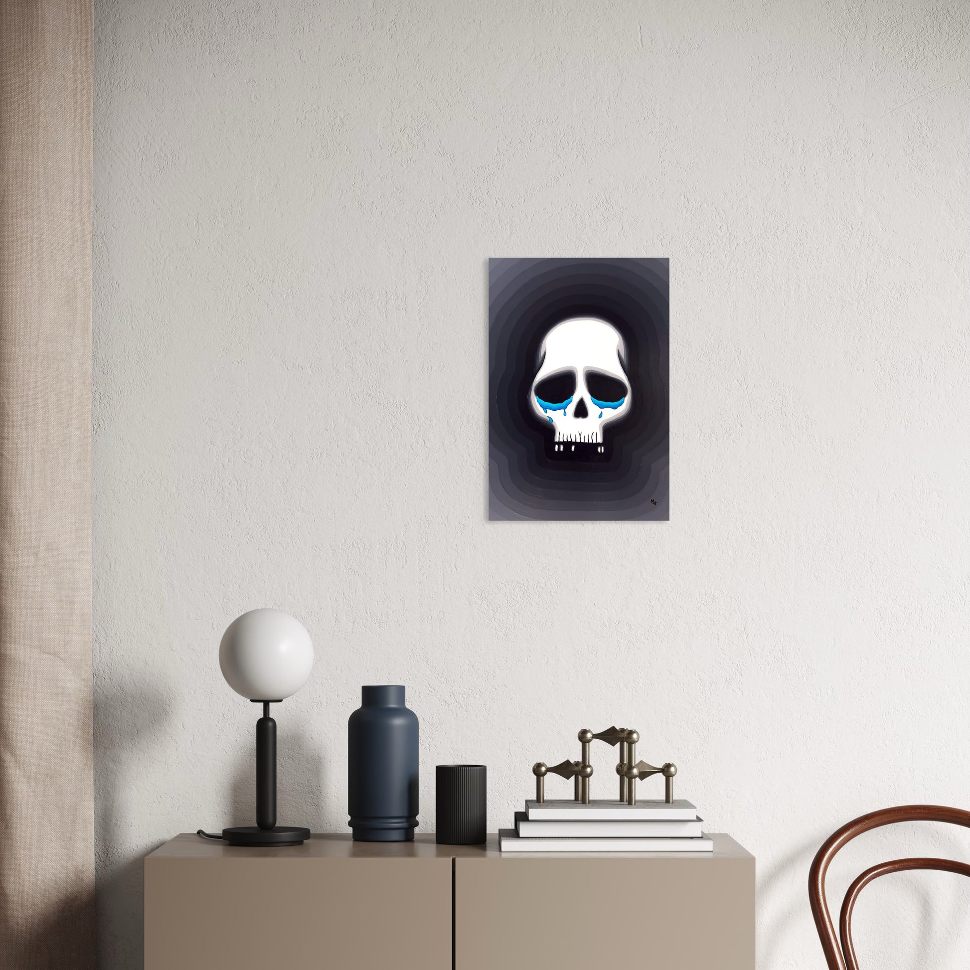Skull