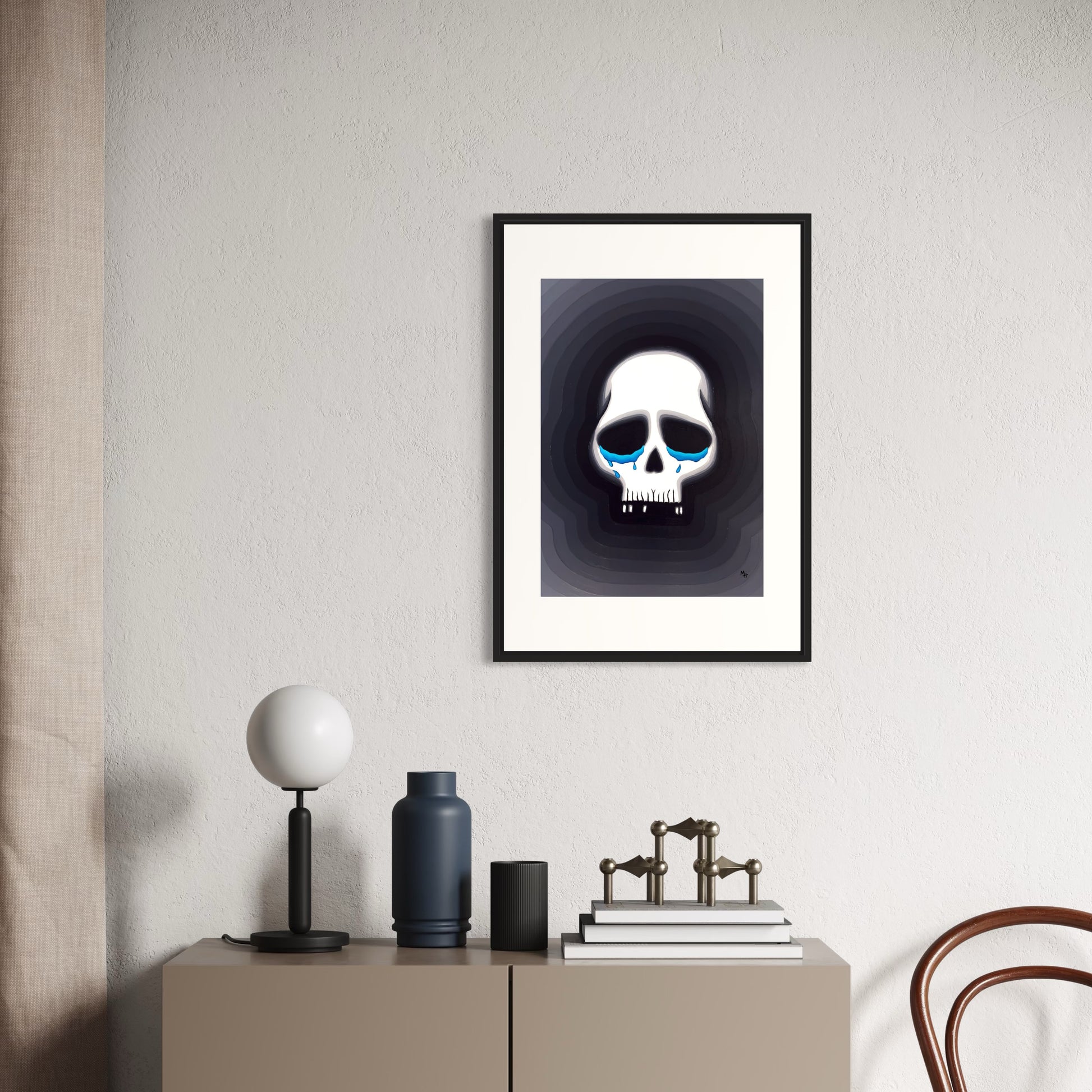 Skull