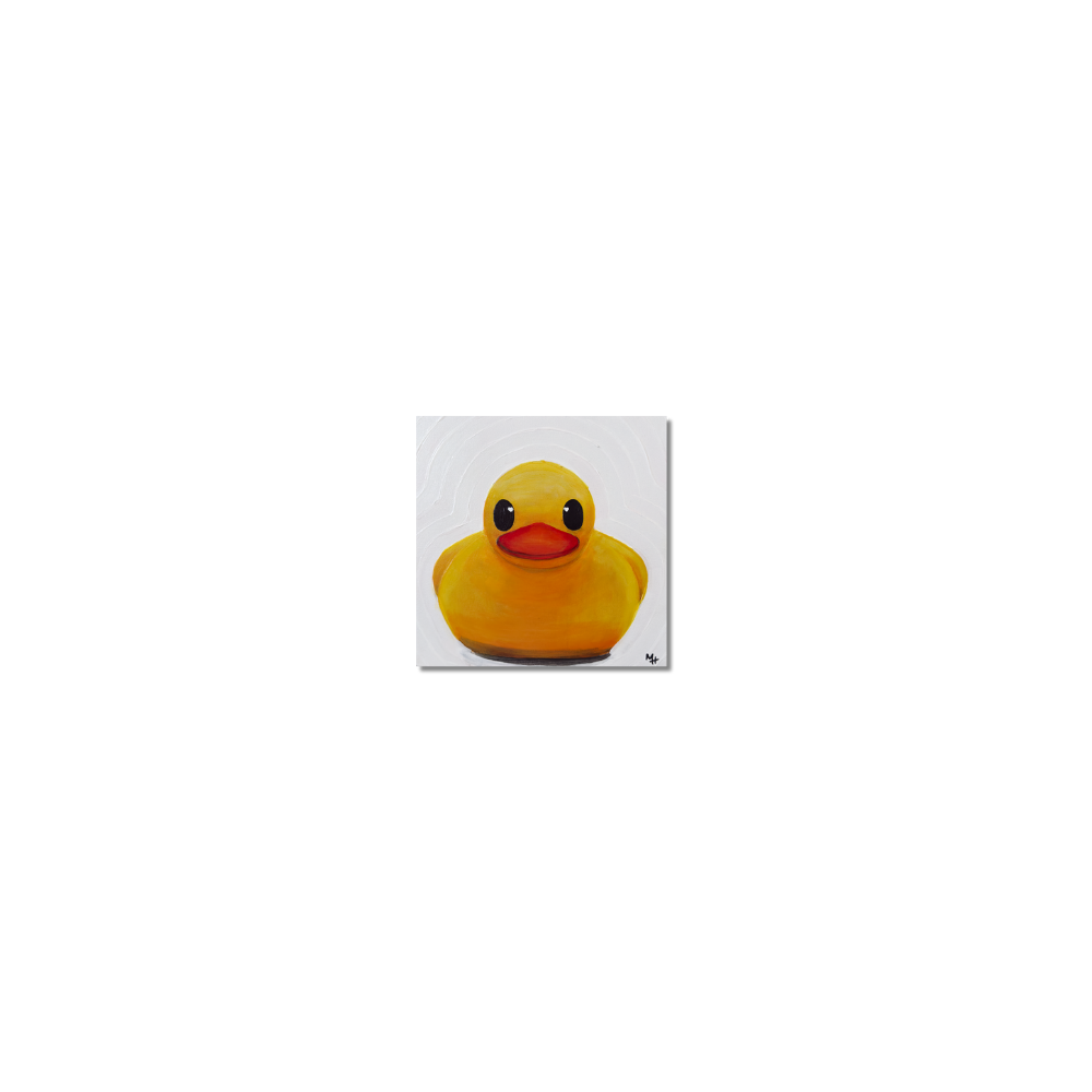 Rubber Duck