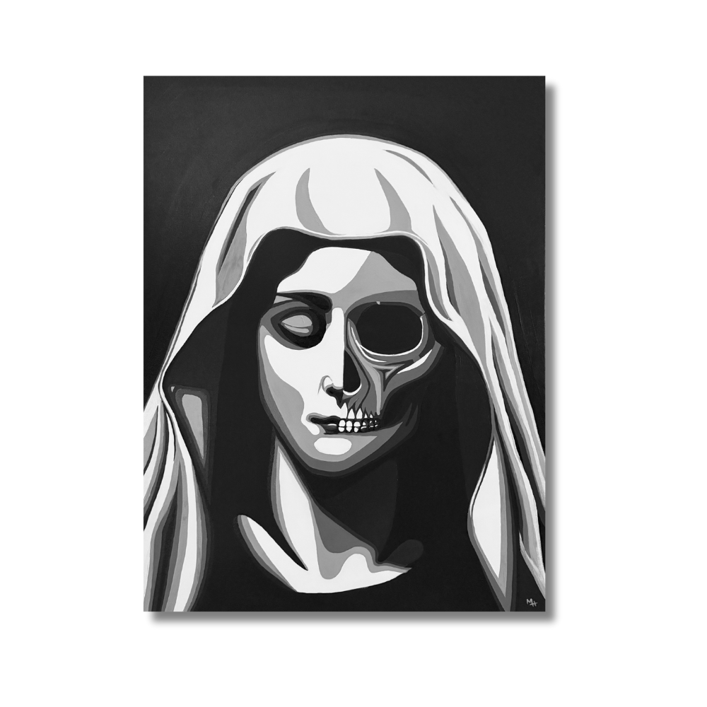 Mary