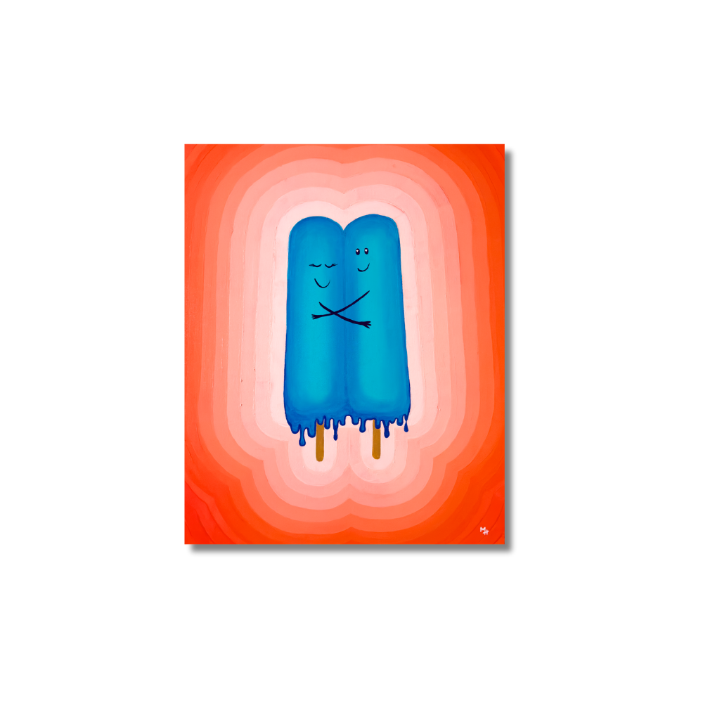 Popsicles