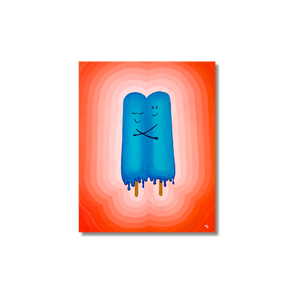 Popsicles