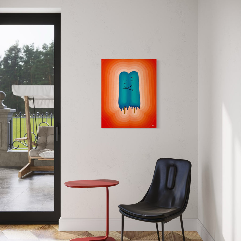 In The Time We Have Left