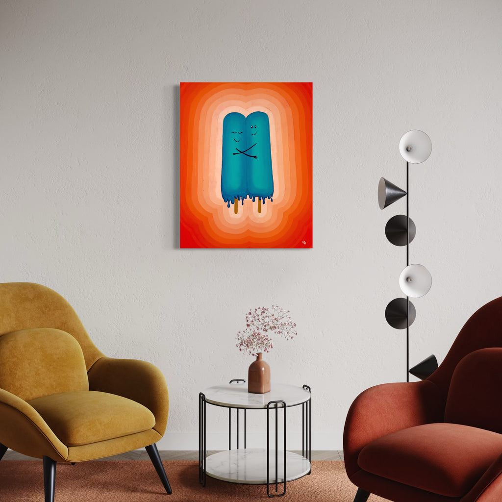 In The Time We Have Left