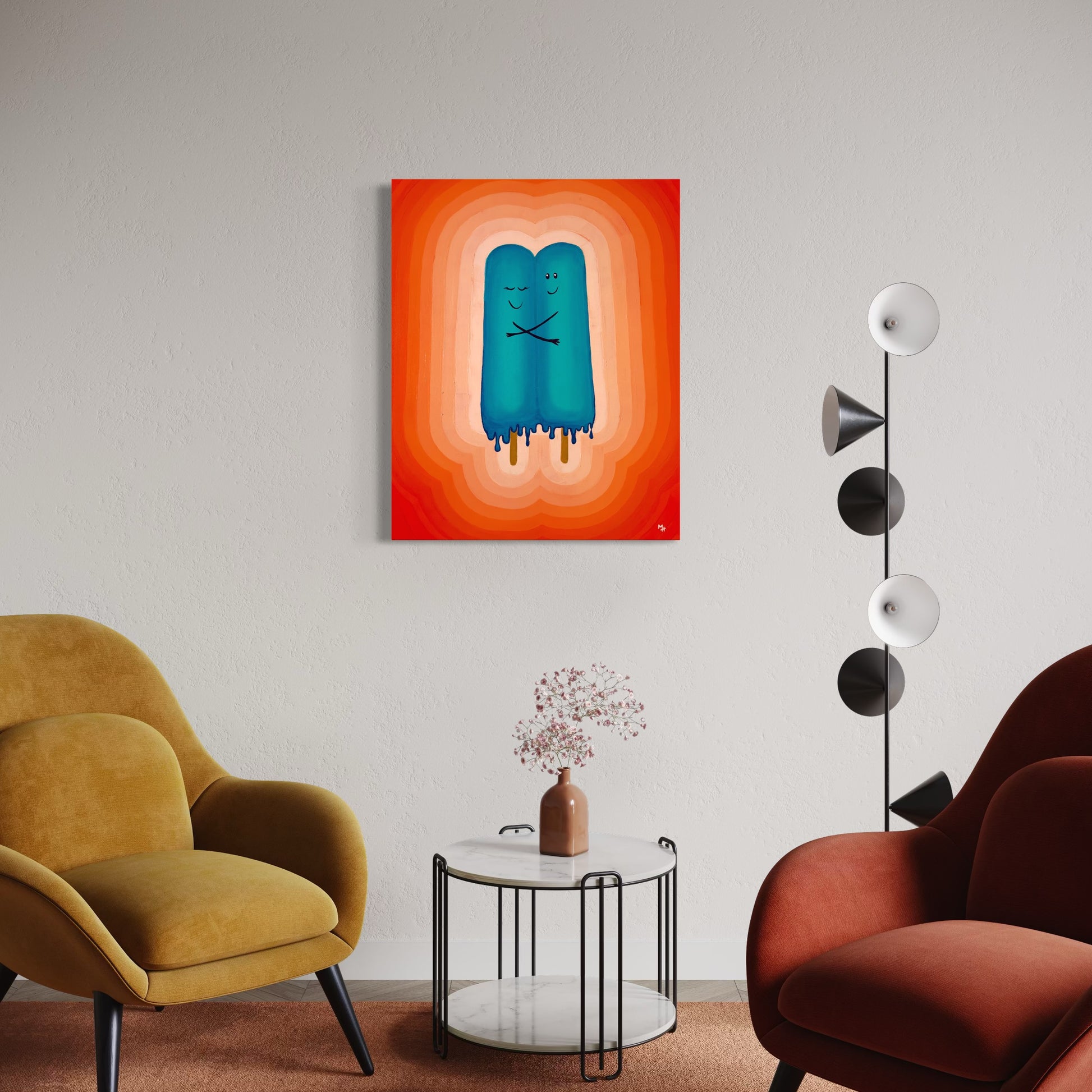 In The Time We Have Left