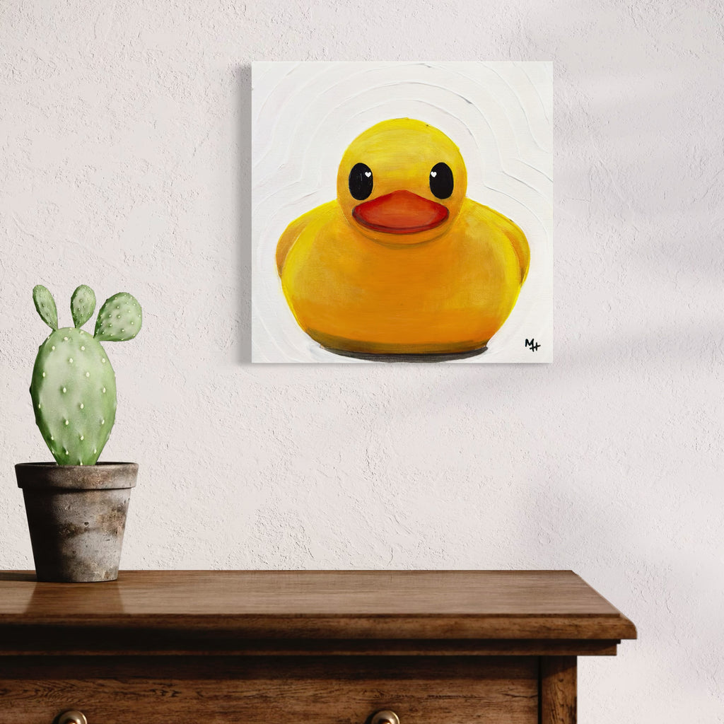 Rubber Duck