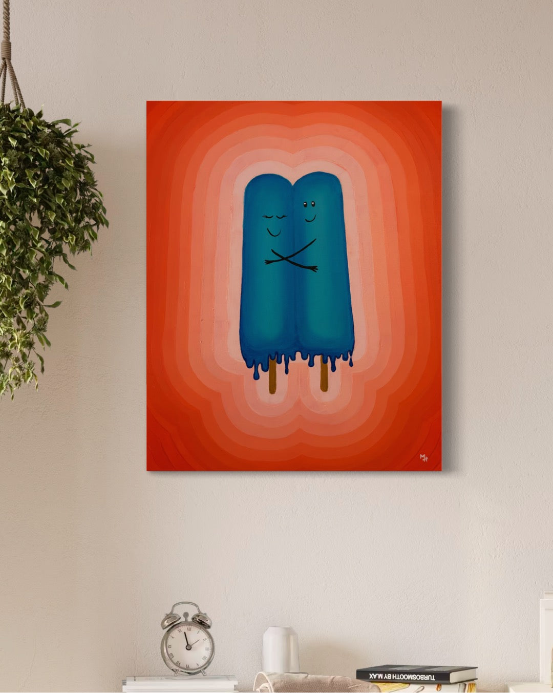 Popsicles