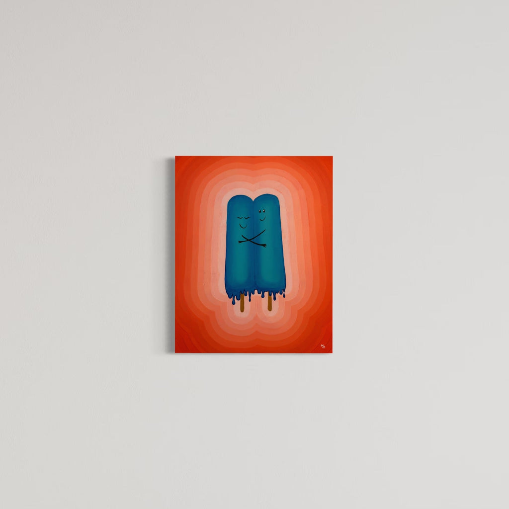 Popsicles