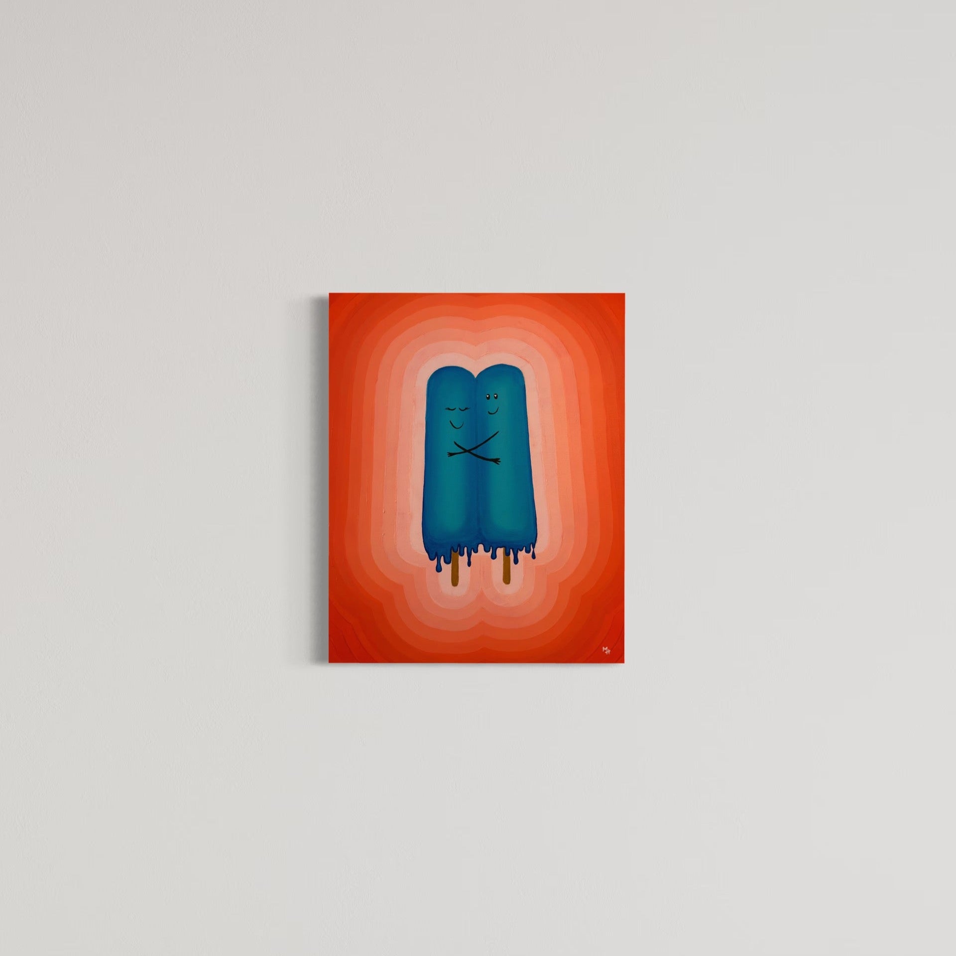 Popsicles
