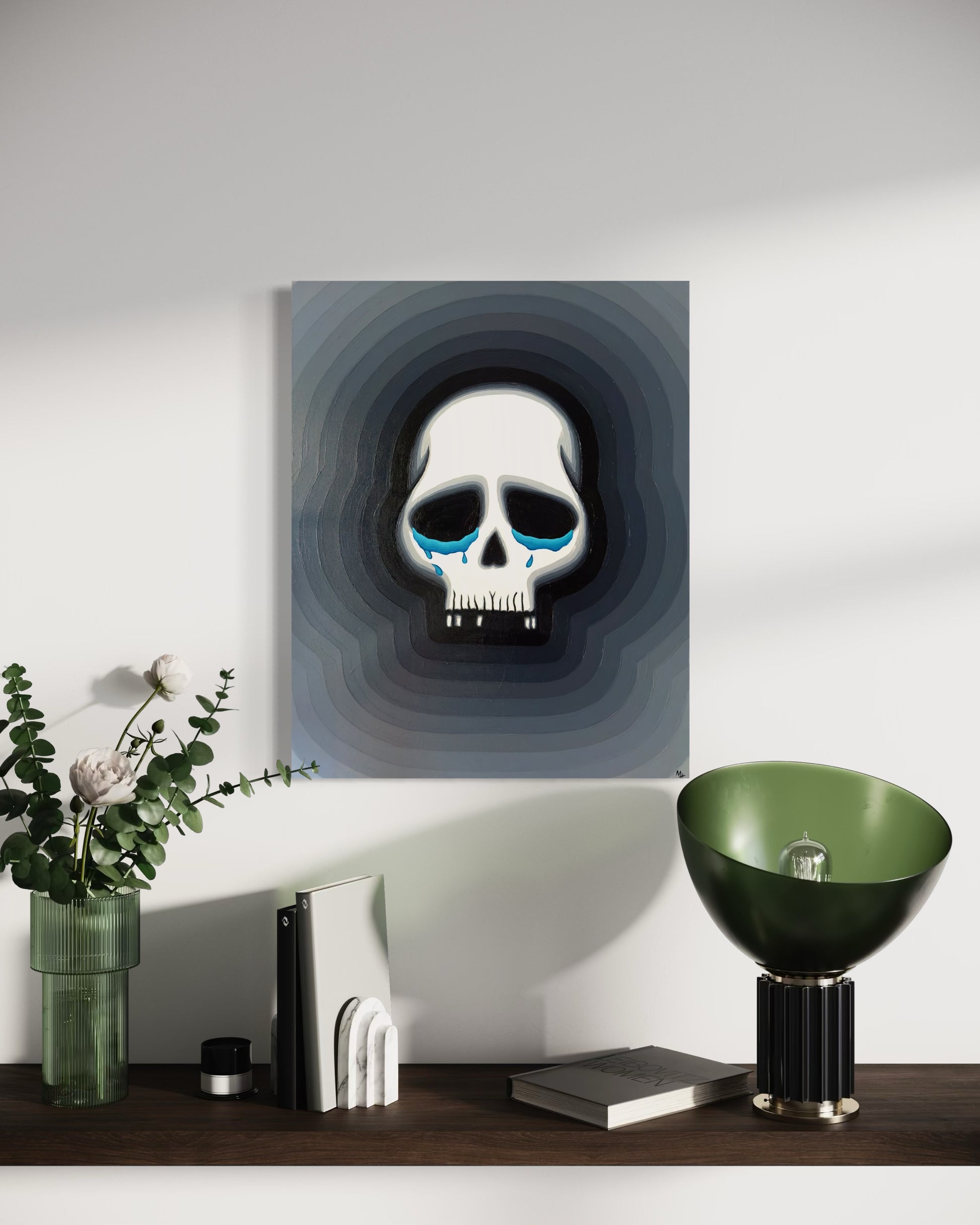 Skull