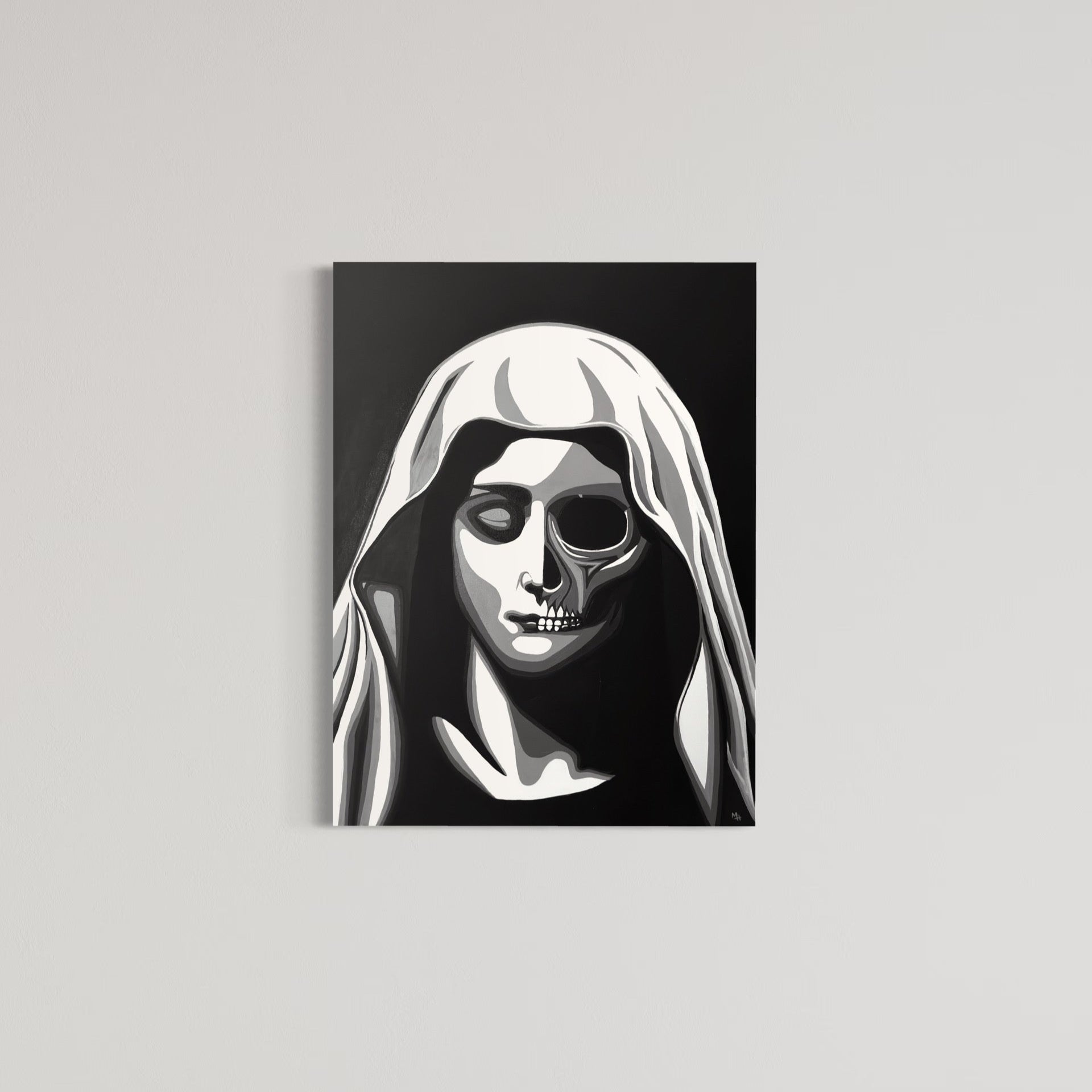 Mary