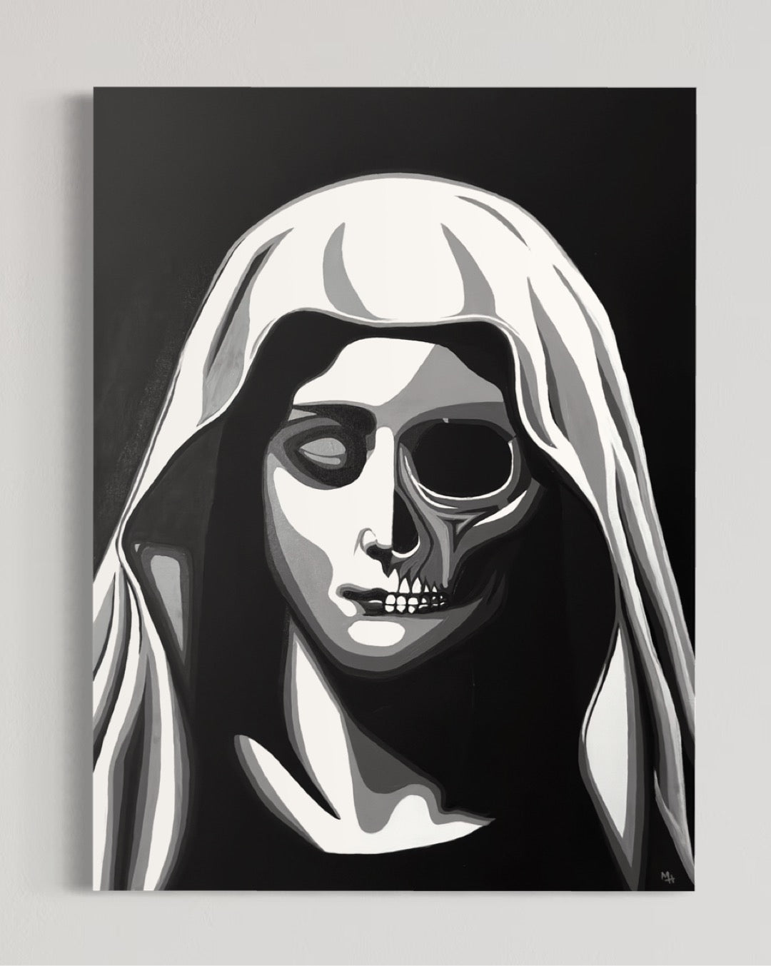Mary