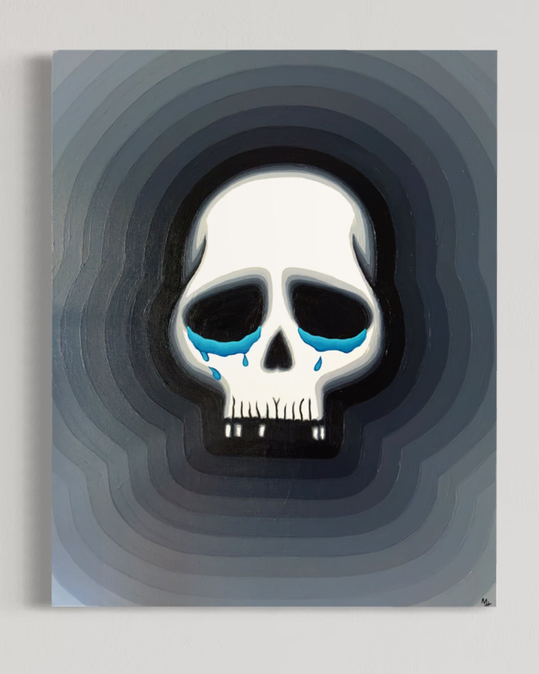 Skull