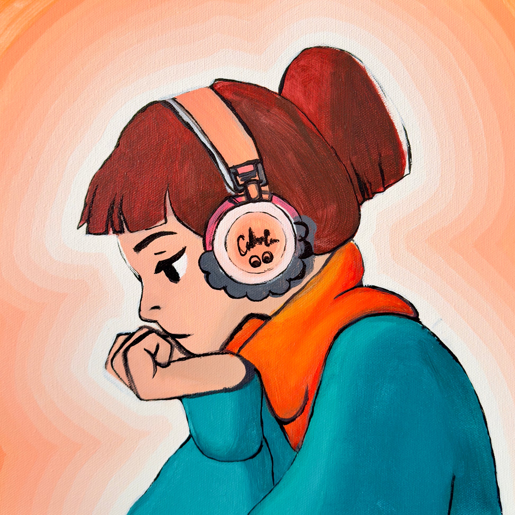 Lofi Girl