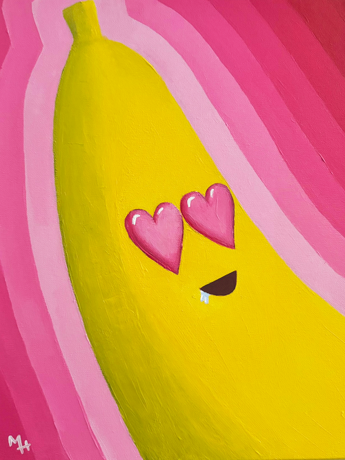 Banana