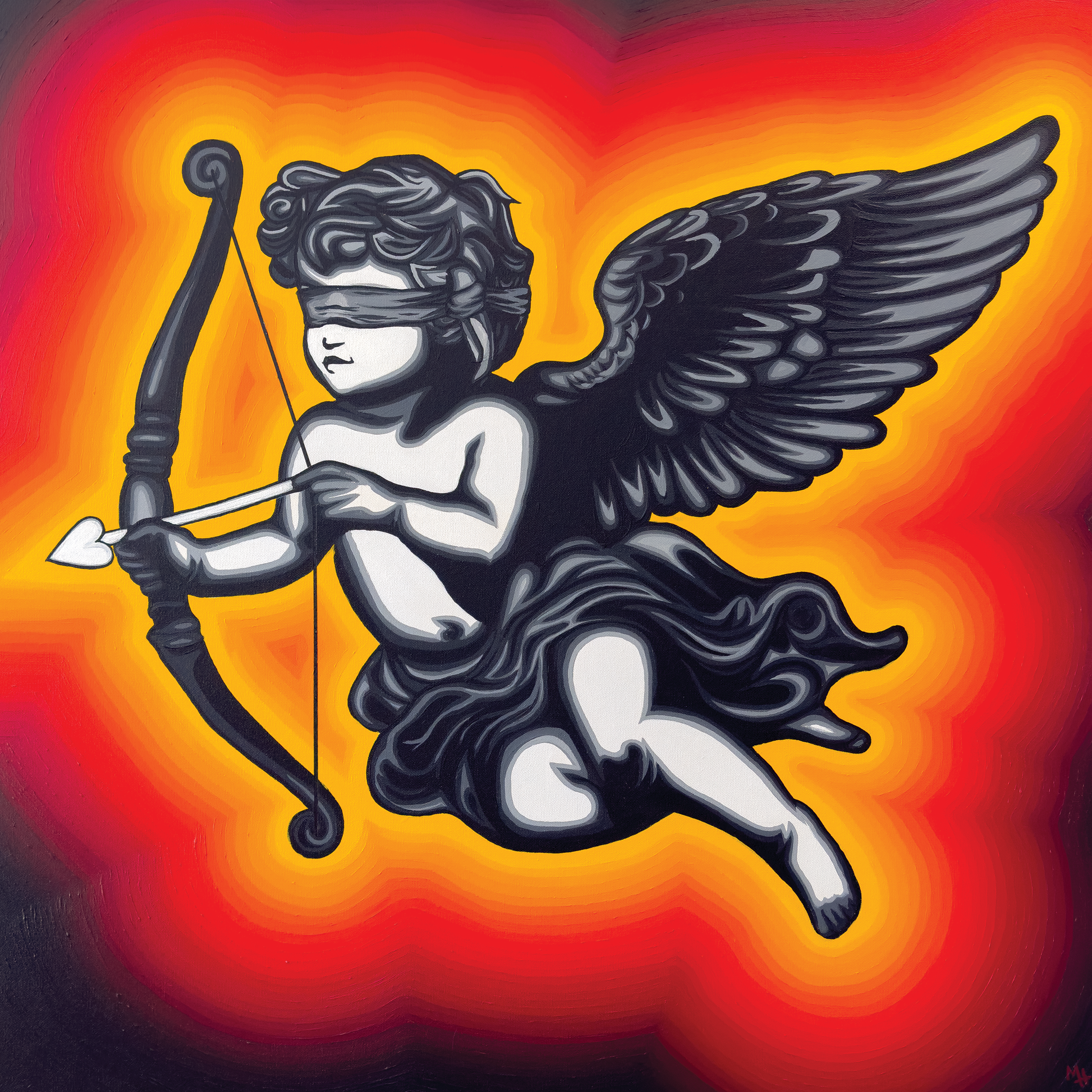 Cupid