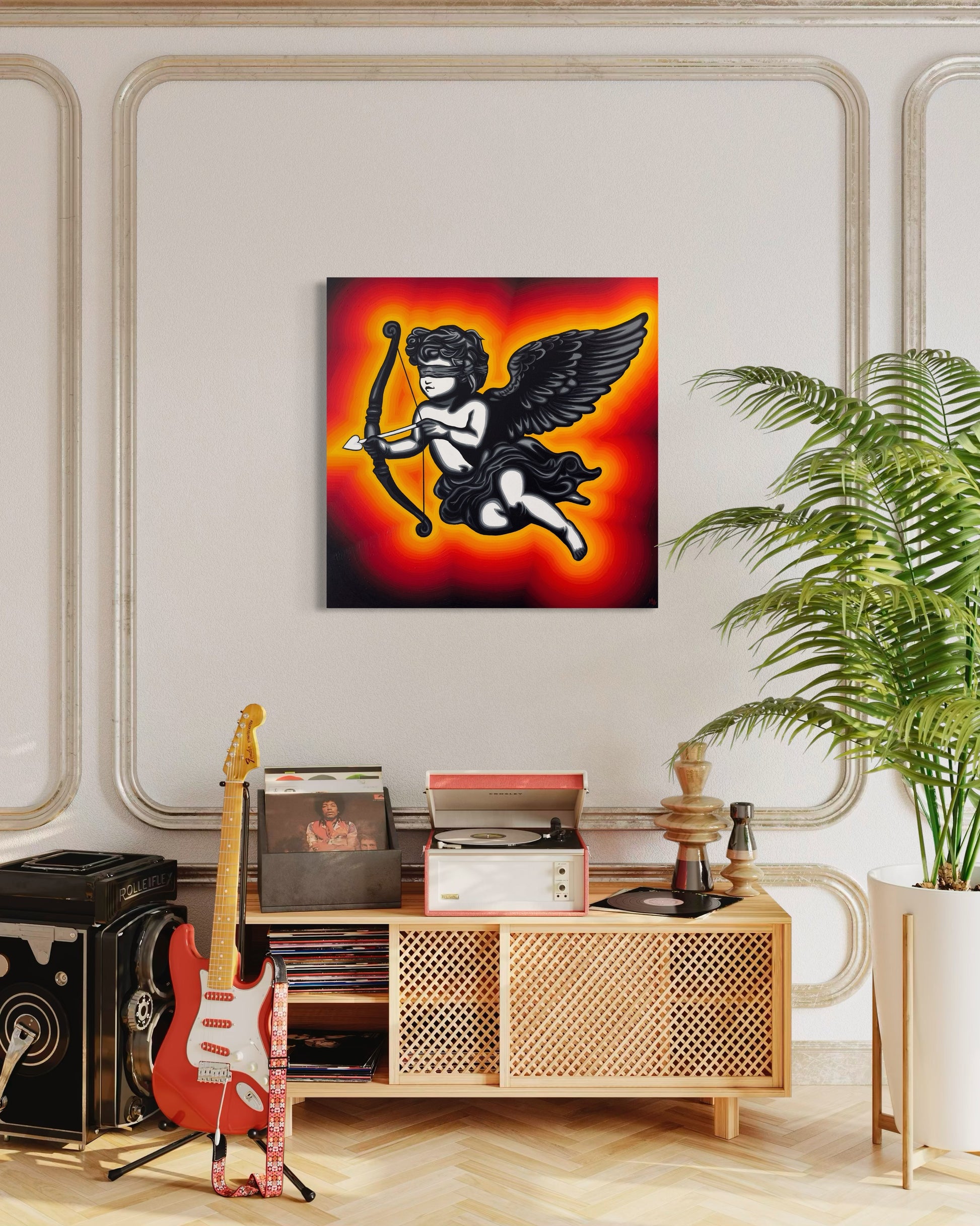 Cupid