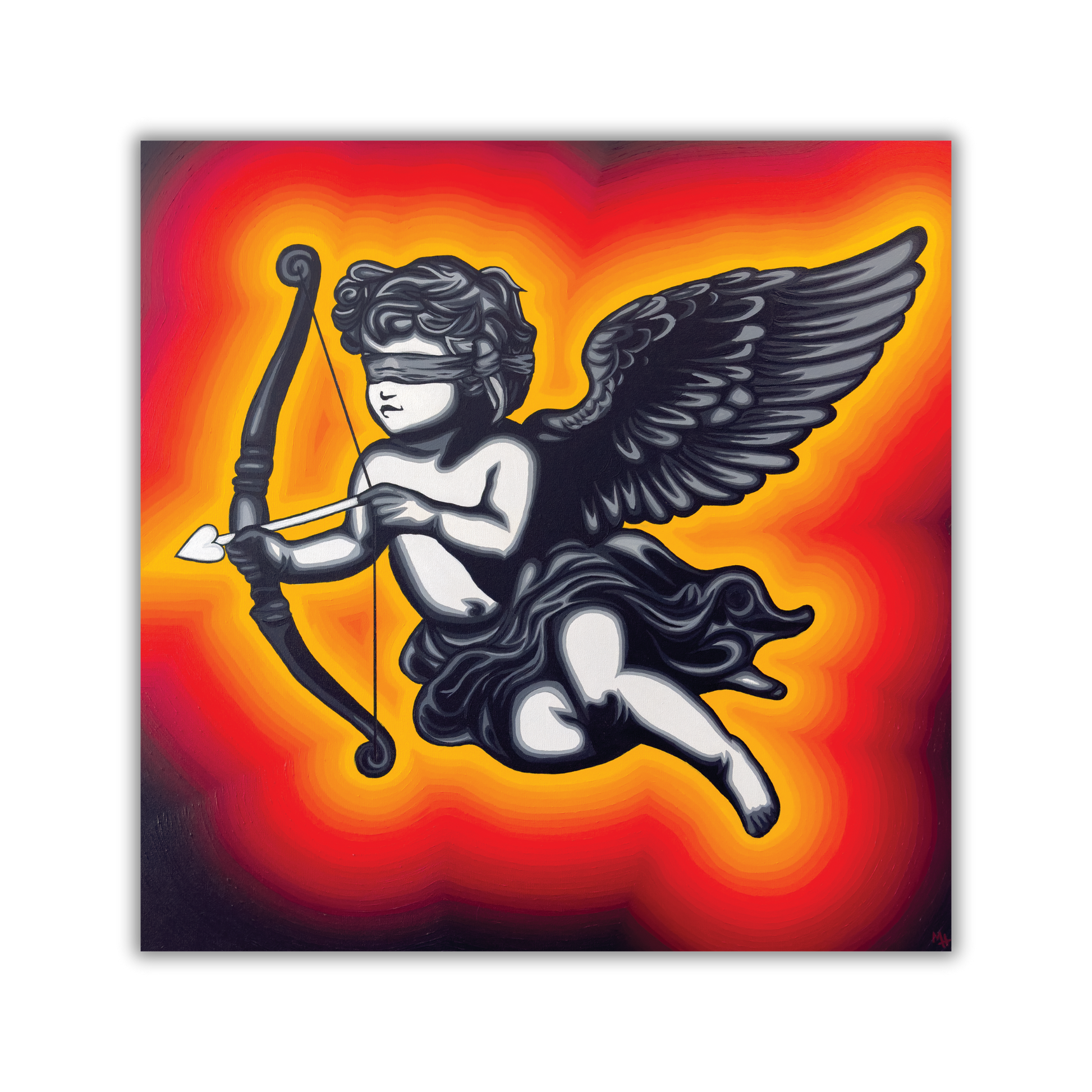 Cupid