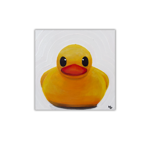 Rubber Duck