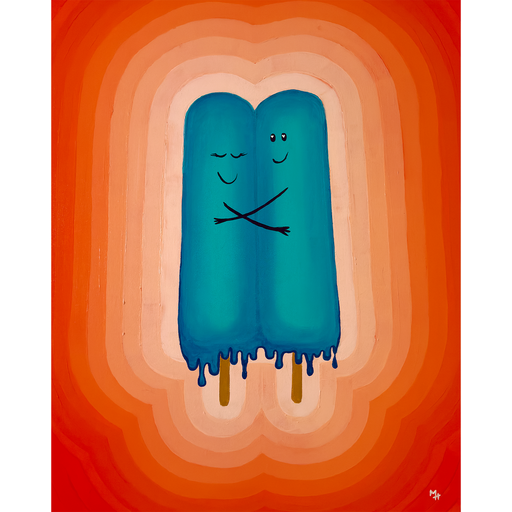 In The Time We Have Left