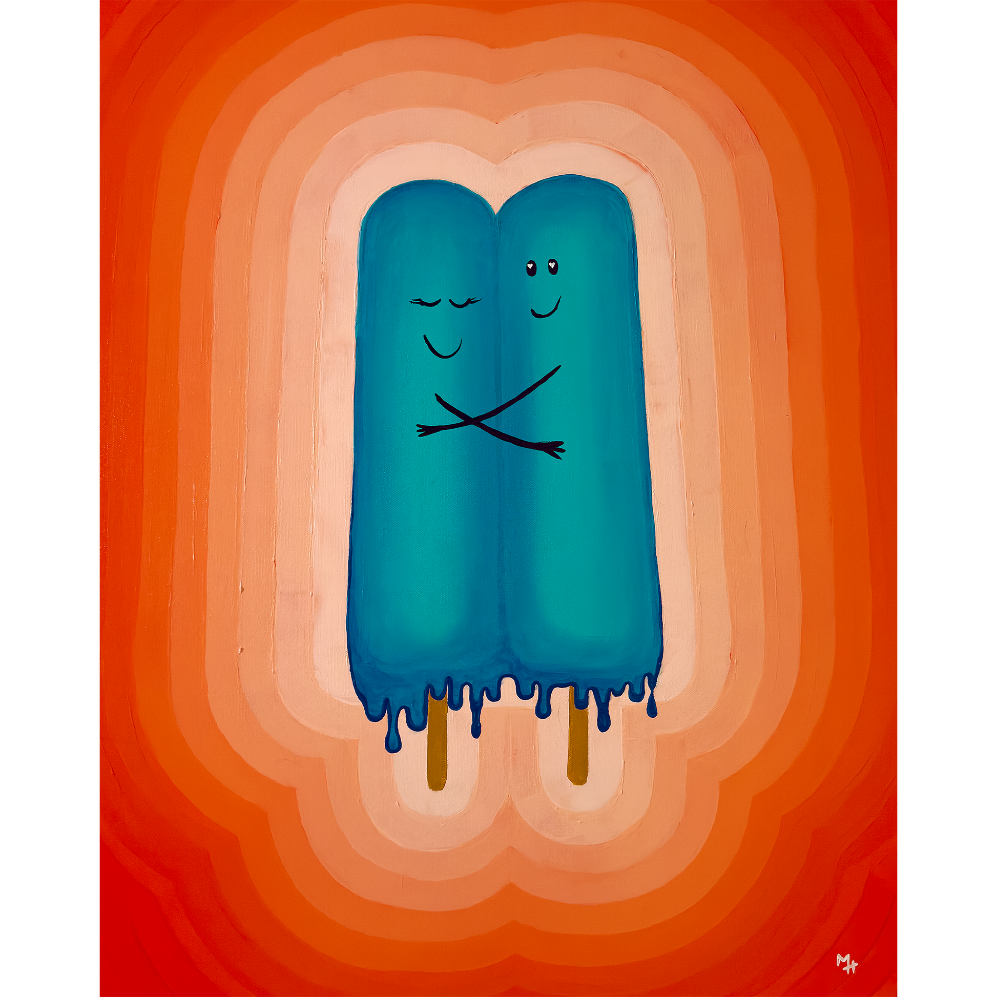 In The Time We Have Left