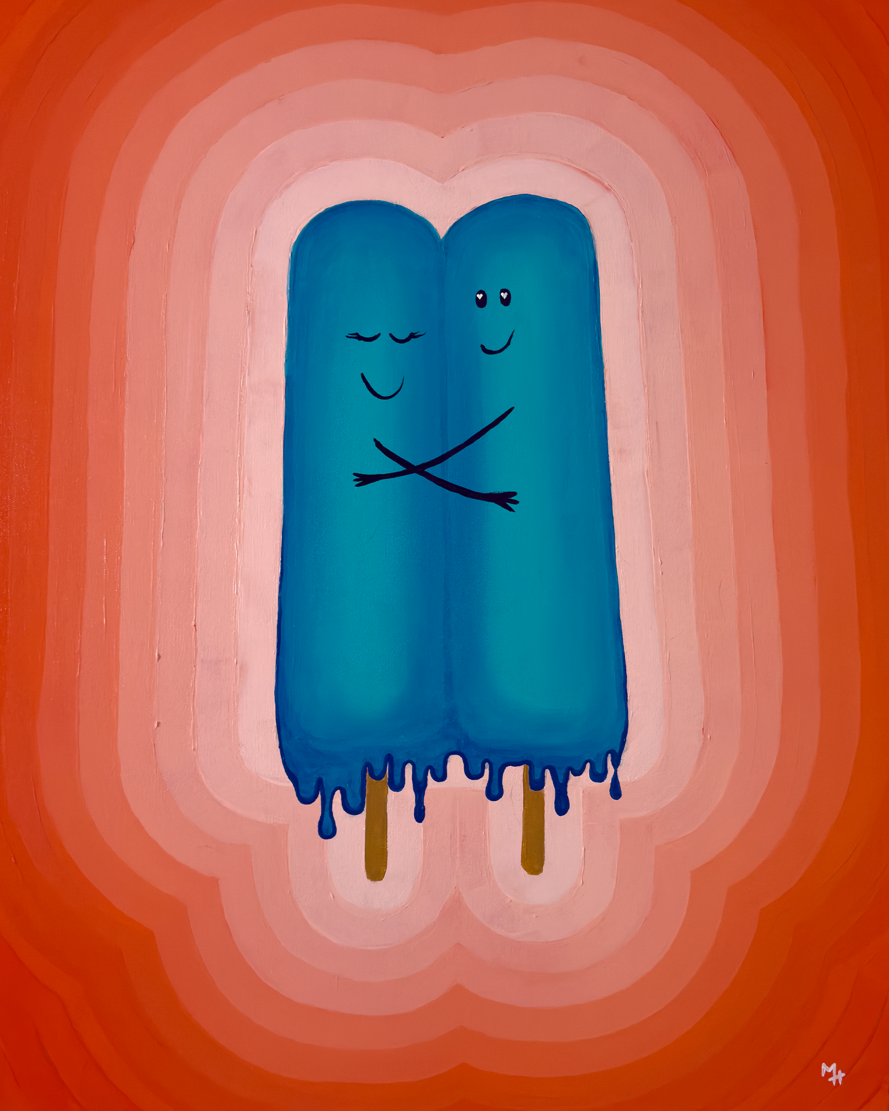 Popsicles