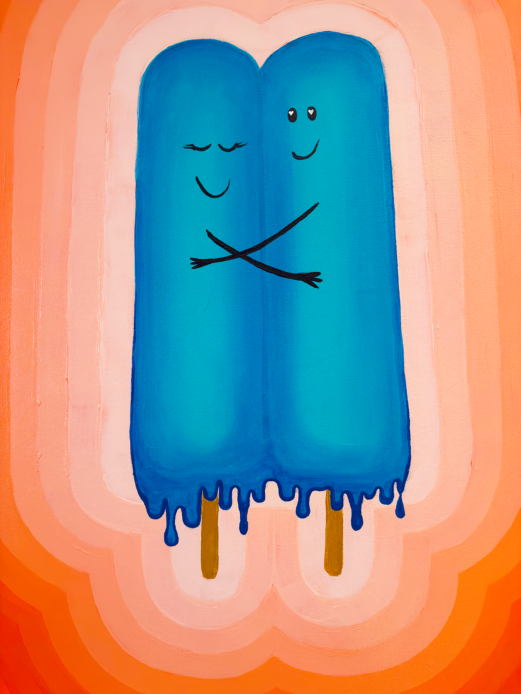 Popsicles