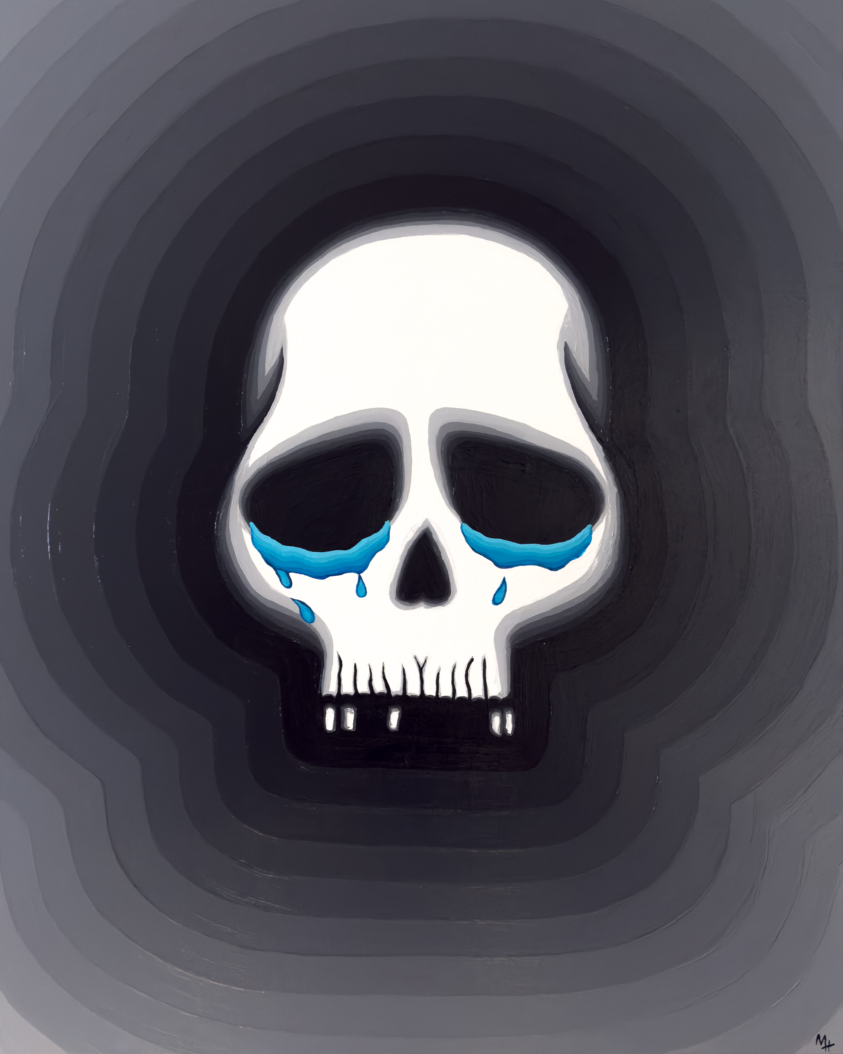 Skull