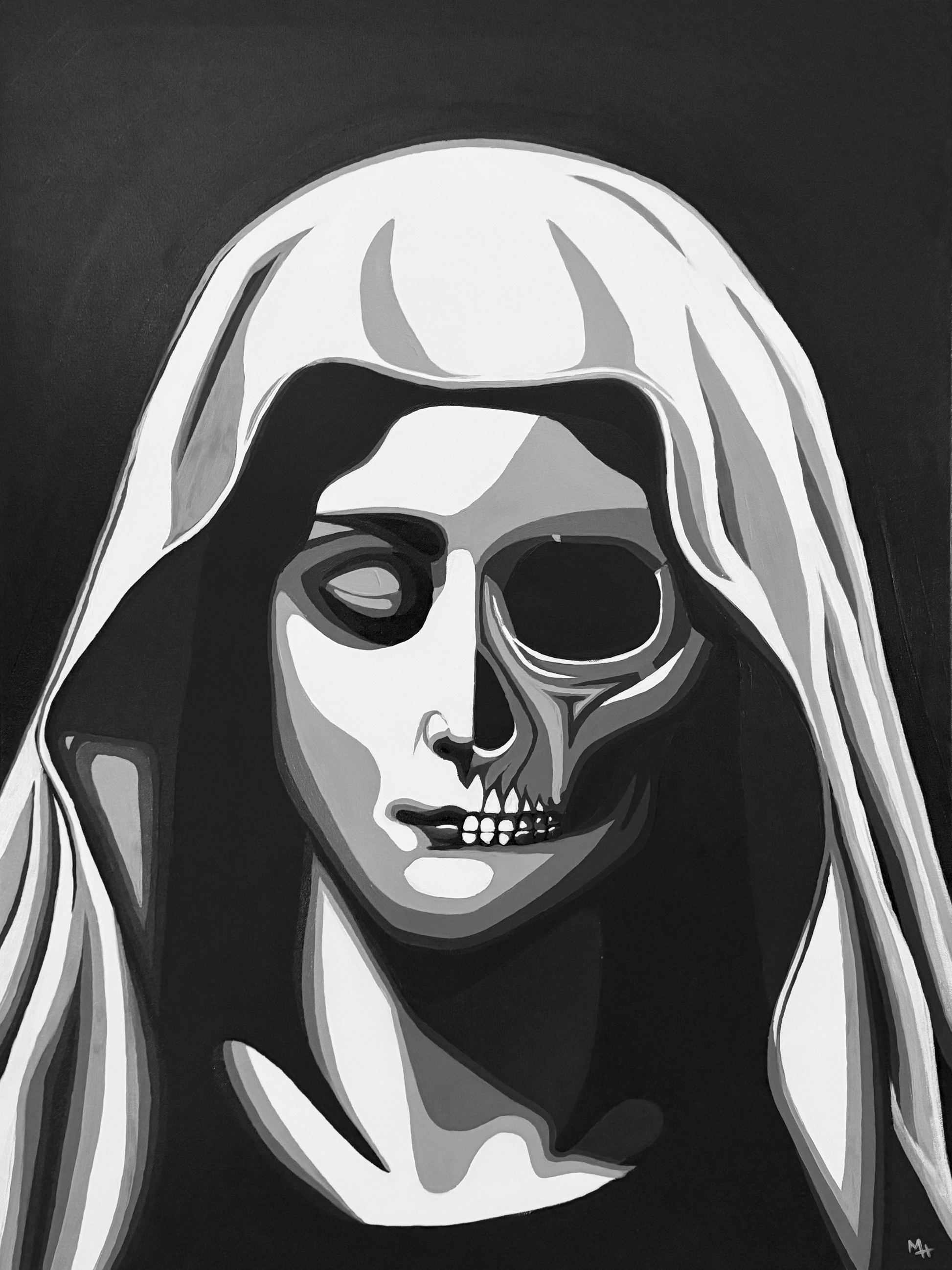 Mary